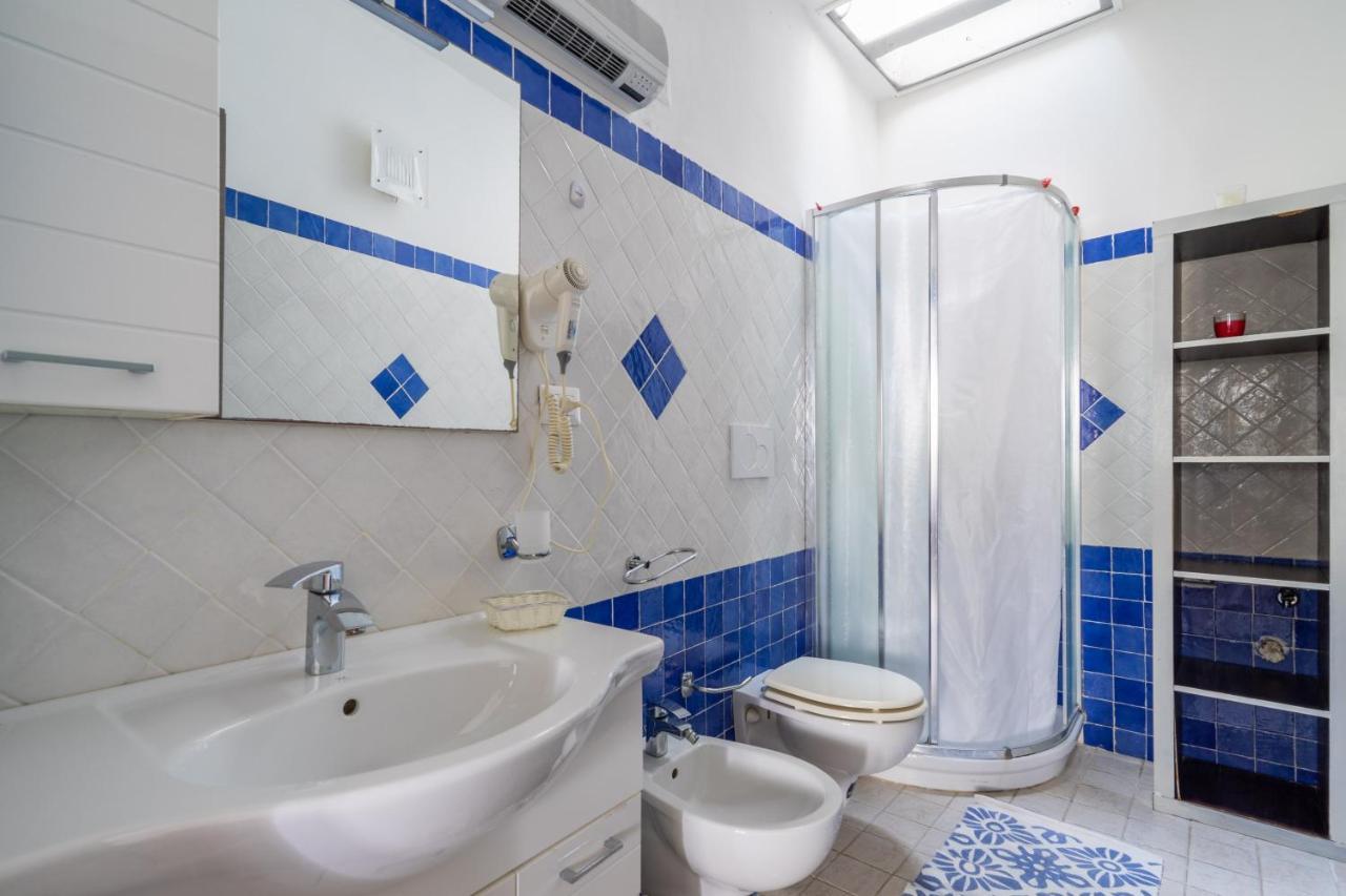Appartamento Sottosopra Gallipoli Exterior foto