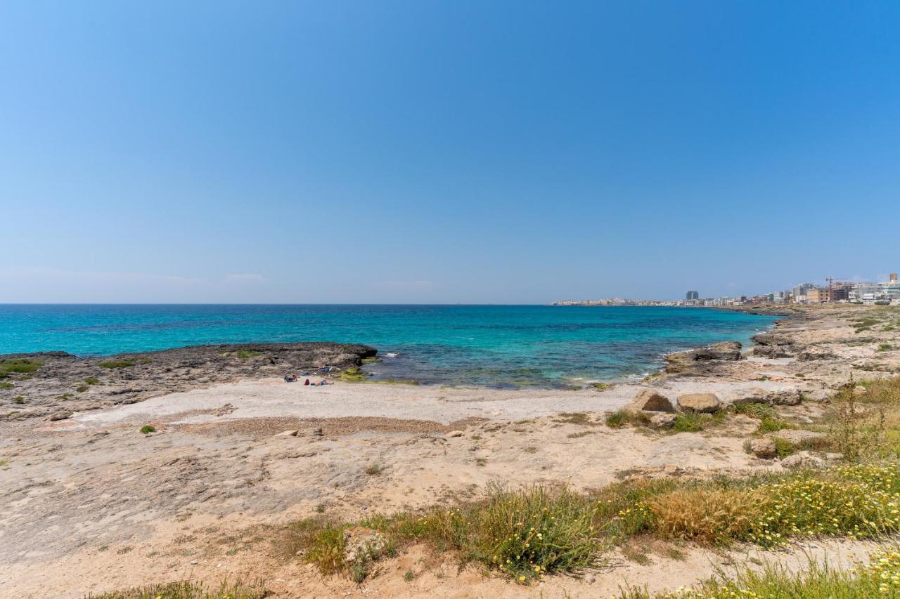 Appartamento Sottosopra Gallipoli Exterior foto